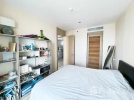 Studio Condo for rent at The Riviera Wongamat, Na Kluea, Pattaya, Chon Buri, Thailand