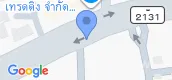 Map View of Chatpet Garden Ville 2