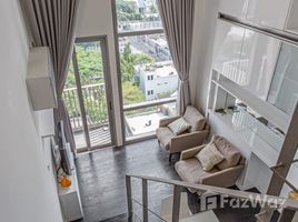 คอนโด 1 ห้องนอน ให้เช่า ในโครงการ ไอดีโอ มอร์ฟ 38, พระโขนง