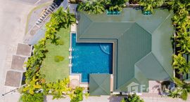 Available Units at Baan Dusit Pattaya Hill 5