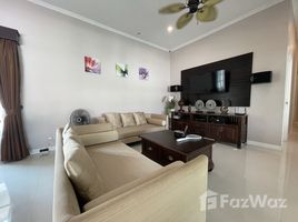 3 спален Дом на продажу в CASA Collina Hua Hin , Хин Лек Фаи