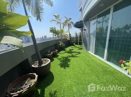 คอนโด 3 ห้องนอน ให้เช่า ในโครงการ บีที เรสซิเด้นท์, คลองเตย