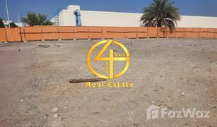 N/A Terreno (Parcela) en venta en Baniyas East, Abu Dhabi Shakhbout City