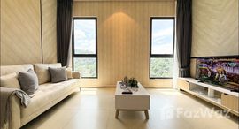 Verfügbare Objekte im Glam Residences