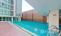 Фото 2 of the Communal Pool at DLV Thonglor 20