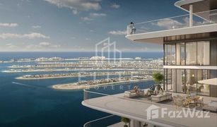 2 chambres Appartement a vendre à EMAAR Beachfront, Dubai Address The Bay