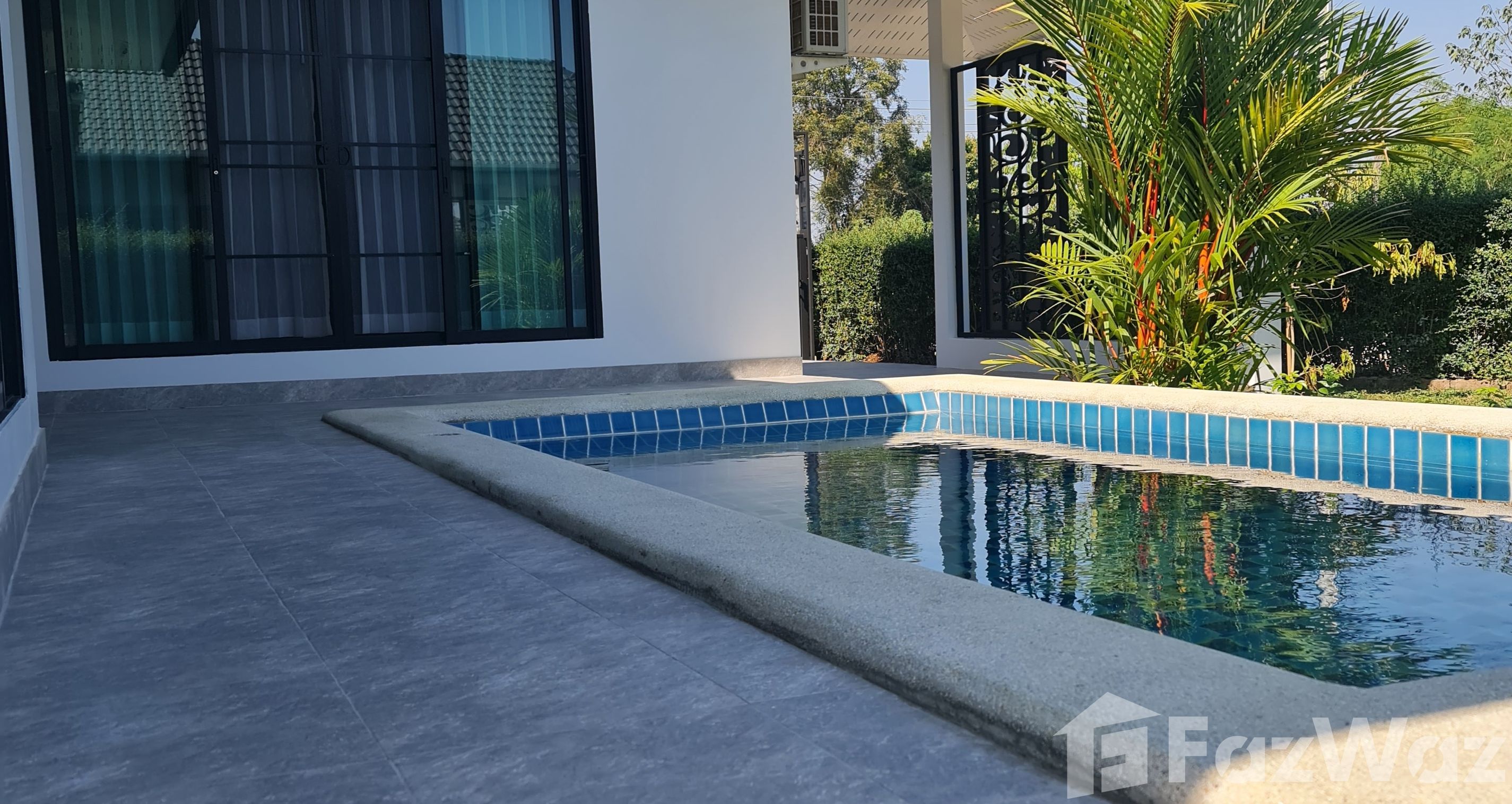 New Development: Off-Plan Private Pools, Chiang Rai.