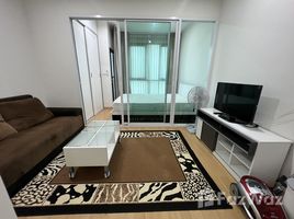 Studio Wohnung zu verkaufen im Astro Chaeng Wattana, Khlong Kluea