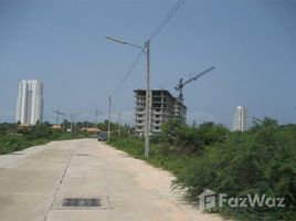  Земельный участок for sale in Пляж Джомтьен Центральный, Nong Prue, Nong Prue