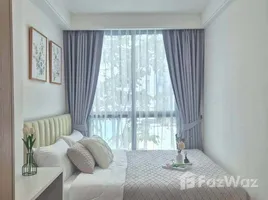 อพาร์ทเม้นท์ สตูดิโอ ให้เช่า ในโครงการ รีเกิล อ่อนนุช - ศรีนครินทร์, หนองบอน