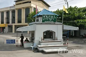 โครงการ นันทนาการ์เด้นท์ เทพารักษ์ ในทำเล บางปลา, สมุทรปราการ