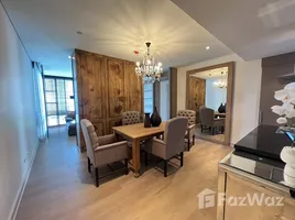 คอนโด 3 ห้องนอน ให้เช่า ในโครงการ ฟูลเลอตัน สุขุมวิท, พระโขนง