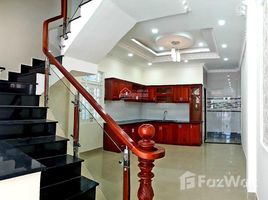 1 Bedroom House for sale in District 1, Ho Chi Minh City, Da Kao, District 1