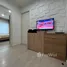 1 Bedroom Condo for sale at Aspire Sathorn-Thapra, Bukkhalo