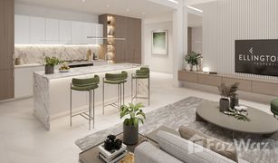 1 Bedroom Apartment for sale in BLVD Heights, Dubai Upper House