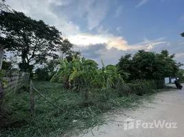  Terrain for sale in Khon Kaen, Sila, Mueang Khon Kaen, Khon Kaen