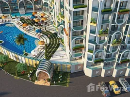 Estudio Apartamento en venta en Hurghada City, Hurghada, Red Sea, Egipto