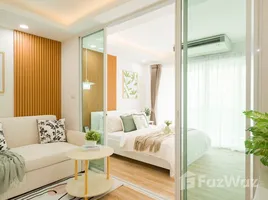 1 Bedroom Condo for sale at Champs Elysees Avenue, Bang Phut, Pak Kret, Nonthaburi