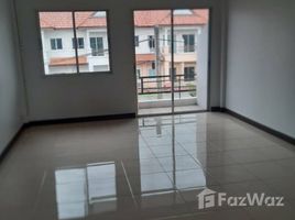 3 Bedroom House for rent at Phanason Villa (Borae), Wichit, Phuket Town, Phuket