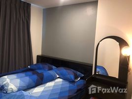 1 Bedroom Condo for rent in Samrong Nuea, Samut Prakan Lumpini Ville Sukhumvit 76