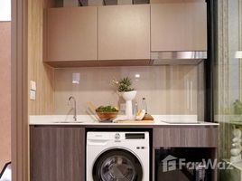 Studio Condo for sale at Life Phahon-Ladprao, Chatuchak, Chatuchak