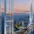 4 غرفة نوم شقة للبيع في Bluewaters Bay, Bluewaters Residences