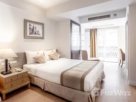 โรงแรม 1 ห้องนอน ให้เช่า ในโครงการ โฮป แลนด์ สุขุมวิท 24 , คลองตัน