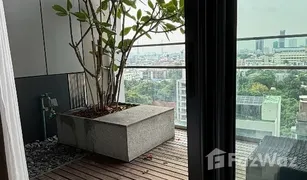 2 Bedrooms Condo for sale in Thung Mahamek, Bangkok The Met