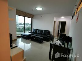 2 Bedroom Condo for rent at Supalai Casa Riva, Bang Kho Laem, Bang Kho Laem, Bangkok