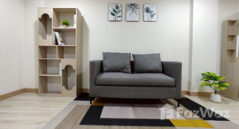 ยูนิตที่เหลืออยู่ในโครงการ บ้านฝัน คอนโด วิลล์