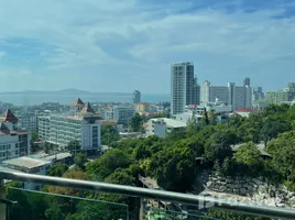 2 Schlafzimmer Wohnung zu verkaufen im Axis Pattaya Condo, Nong Prue