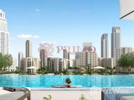 2 спален Квартира на продажу в Creek Palace, Creek Beach, Dubai Creek Harbour (The Lagoons)