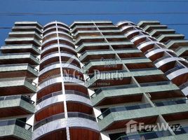 3 Quarto Apartamento for sale at Cidade Ocian, São Vicente