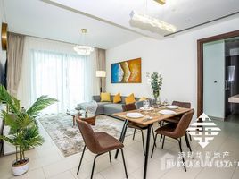 2 спален Квартира на продажу в Hartland Greens, Sobha Hartland