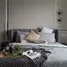 Studio Appartement zu vermieten im Oceanaire Luxurious Residences, Malate