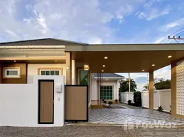 3 Habitación Casa en venta en Hin Lek Fai, Hua Hin, Hin Lek Fai