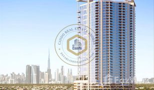 1 Schlafzimmer Appartement zu verkaufen in Azizi Riviera, Dubai Waves Grande