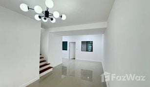 3 Bedrooms Townhouse for sale in Kathu, Phuket Pruksa Ville Kathu Patong