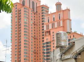 อพาร์ทเม้นท์ 2 ห้องนอน ให้เช่า ในโครงการ Aguston Sukhumvit 22, คลองเตย