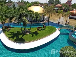 4 спален Вилла на продажу в Jomtien Yacht Club 3, Na Chom Thian