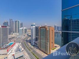 2 Bedrooms Apartment for rent in J ONE, Dubai ART XIV