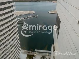 1 Bedroom Condo for sale at The Wave, Najmat Abu Dhabi