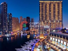 4 спален Квартира на продажу в Marina Shores, Park Island, Dubai Marina, Дубай, Объединённые Арабские Эмираты