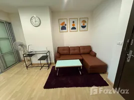 1 Bedroom Condo for rent at Rhythm Ratchada - Huai Khwang, Din Daeng, Din Daeng