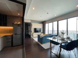 2 chambre Condominium à louer à , Khlong Tan Nuea