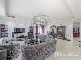 4 Bedroom Villa for sale at D Villas, Living Legends