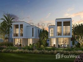 3 غرفة نوم تاون هاوس للبيع في Fairway Villas, اعمار الجنوبية