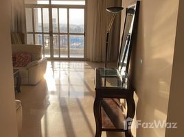 3 Bedroom Apartment for rent at Cairo Festival City, North Investors Area