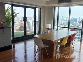 ขายคอนโด 3 ห้องนอน ในโครงการ Baan Piya Sathorn, ทุ่งมหาเมฆ, สาทร, กรุงเทพมหานคร