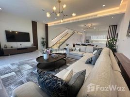 4 Bedroom Villa for sale at West Village, Al Furjan